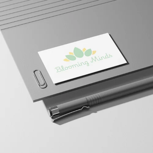 Proyecto Blooming Minds