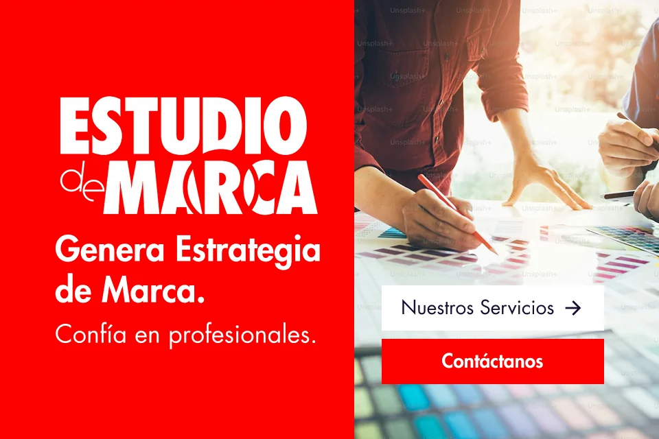 Proyecto Estudio de Marca