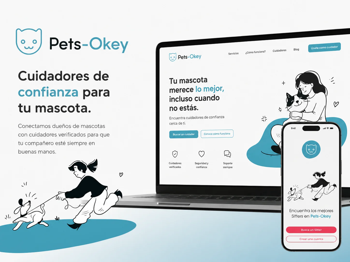 Proyecto Pets-Okey