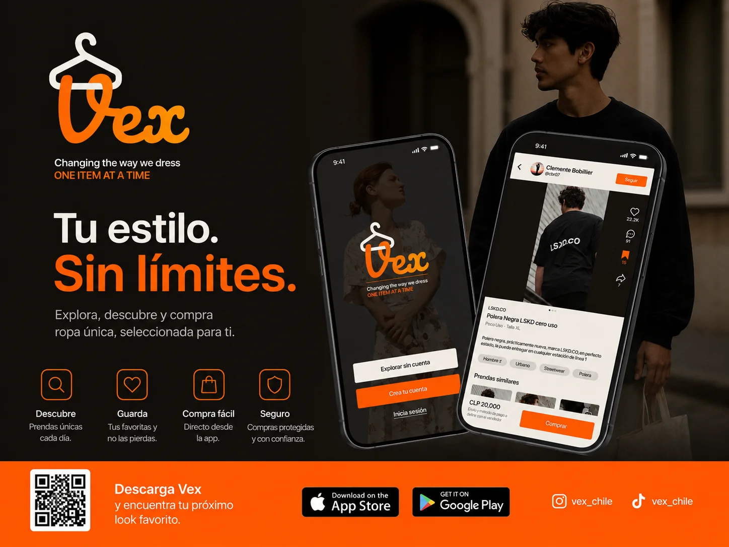 Proyecto Vex